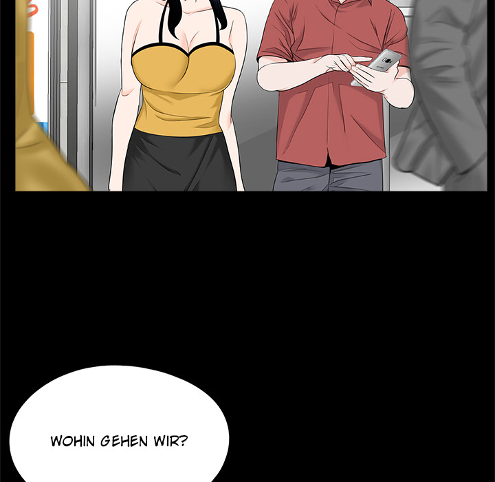 Nachtschicht in Gangnam - episode 26 - 17