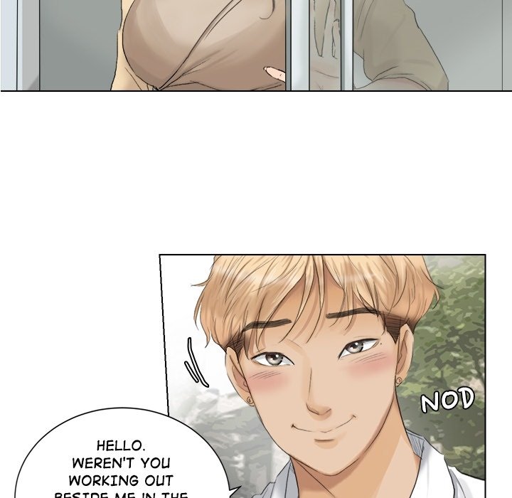 I Know I Shouldn't - episode Prologue - 7