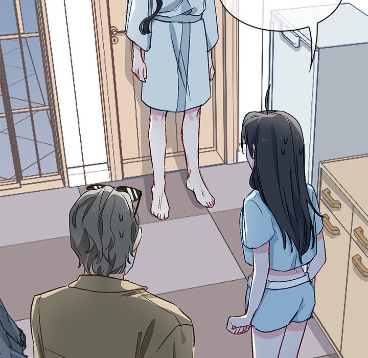 To Trick a Mermaid - episode 10 - 89
