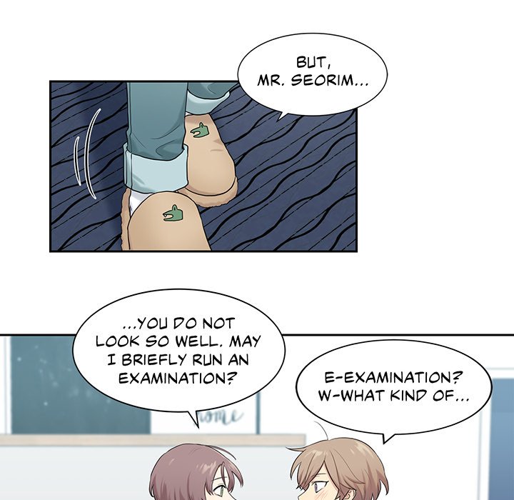 My X Report - episode 3 - 36