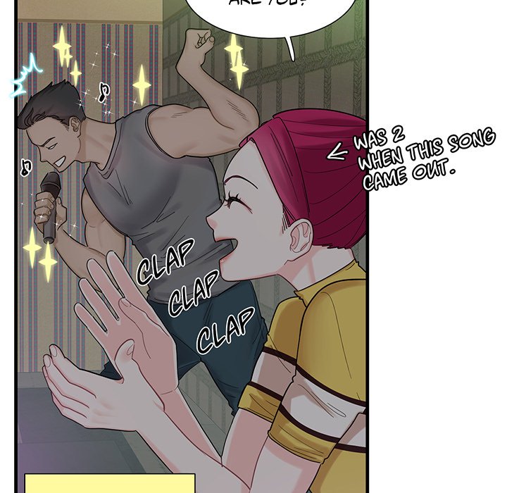 Match Made In Bed - episode 1 - 49