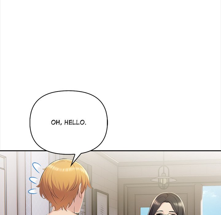 The Exchange Student & His Host - episode 8 - 128