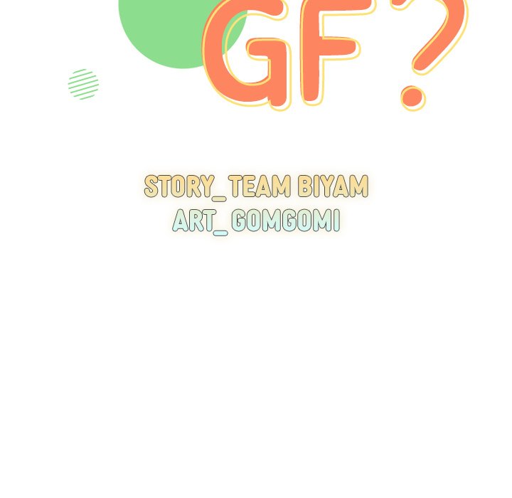 BFF to GF? - episode 30 - 31