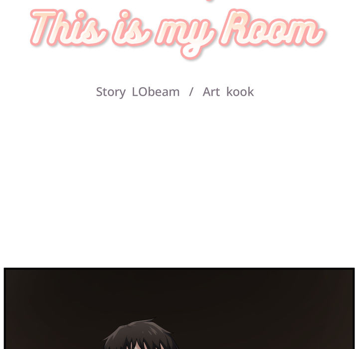 Excuse me, This is my Room - UNCENSORED - episode 10 - 11