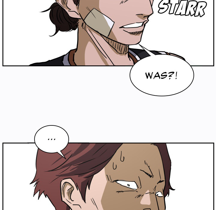 Tweener - episode 58 - 37