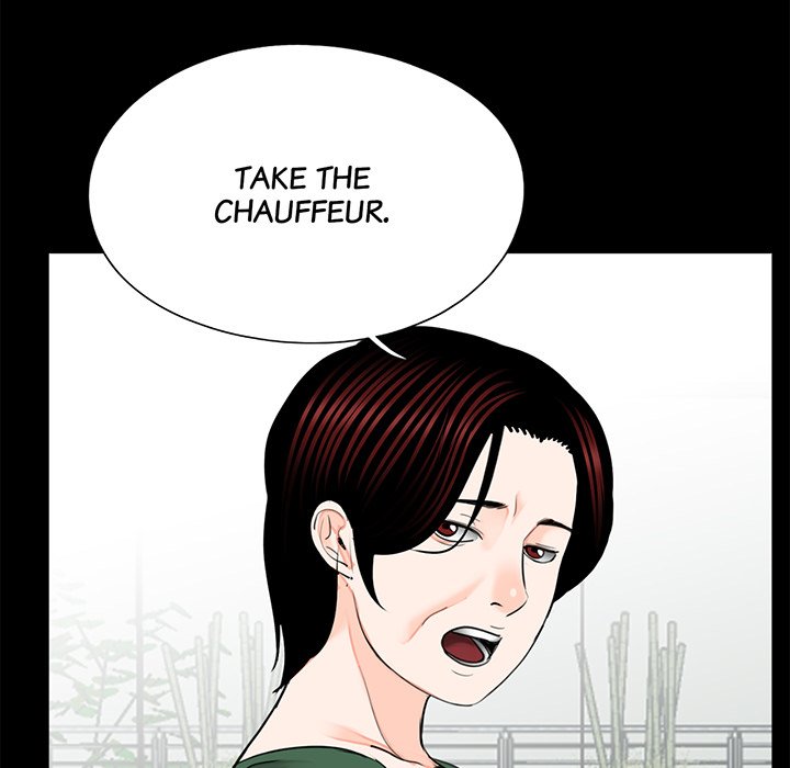 The Richest People in Gangnam have their Own Problems - episode 18 - 76
