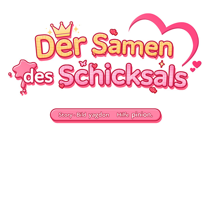 Der Samen des Schicksals - episode 6 - 9