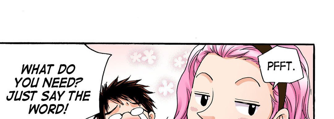 Noona Fan - episode 4 - 210
