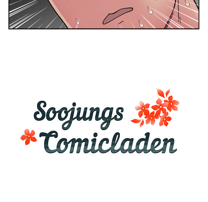 Soojungs Comicladen - episode 42 - 8