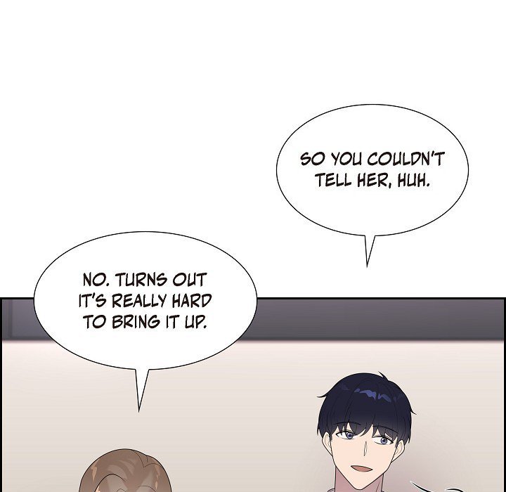A Misogamist's Romance - episode 43 - 76