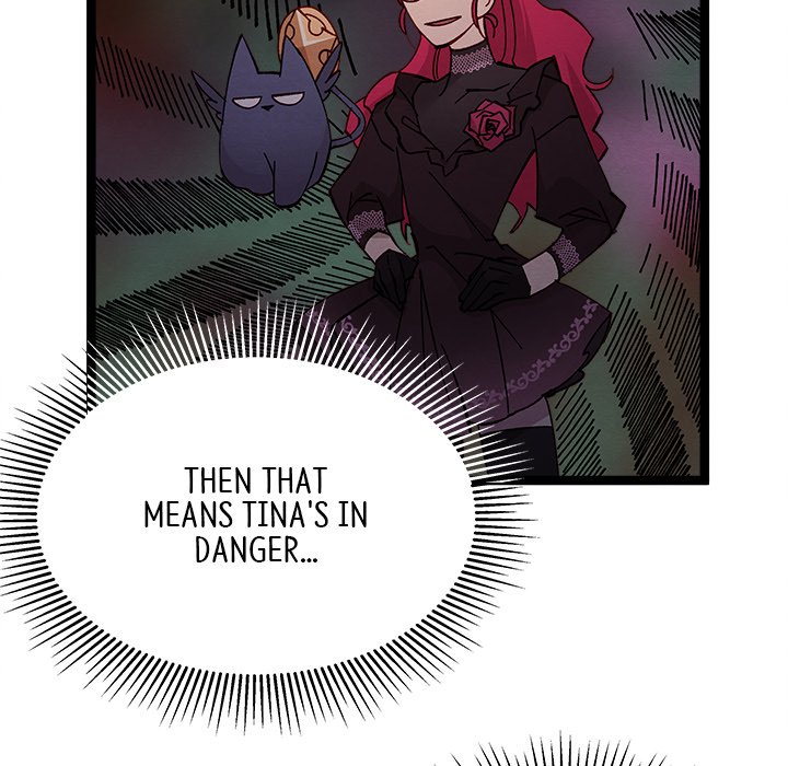 That Couple Has A Secret - episode 27 - 79