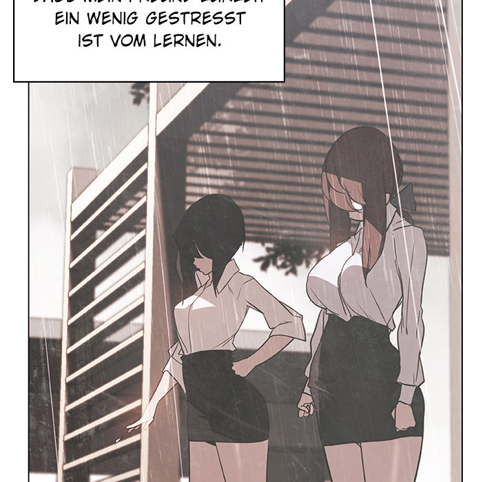Dreiblättriges Kleeblatt - episode 9 - 24