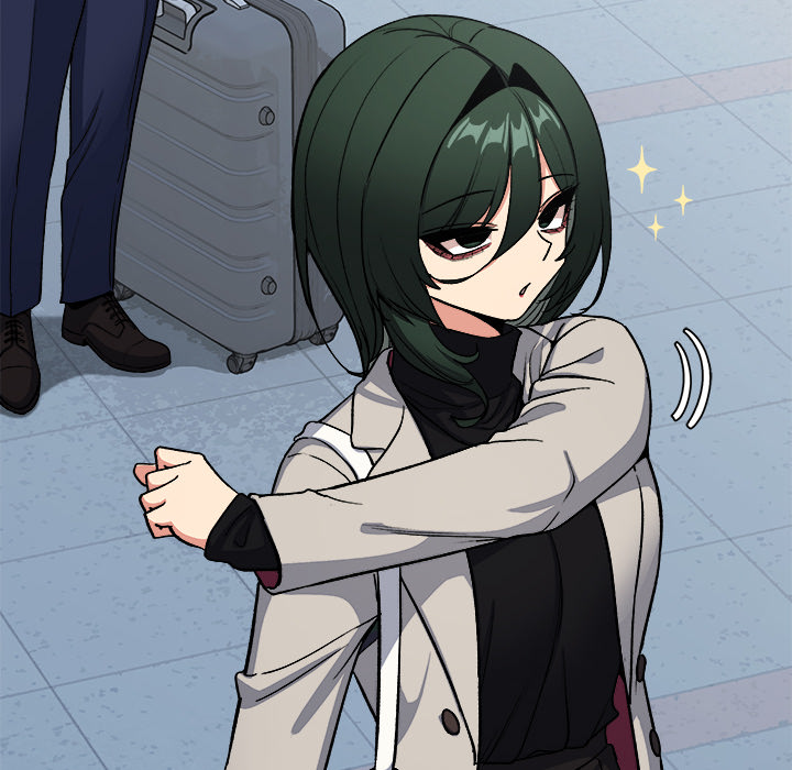 Someone Stop Her! - episode 85 - 18