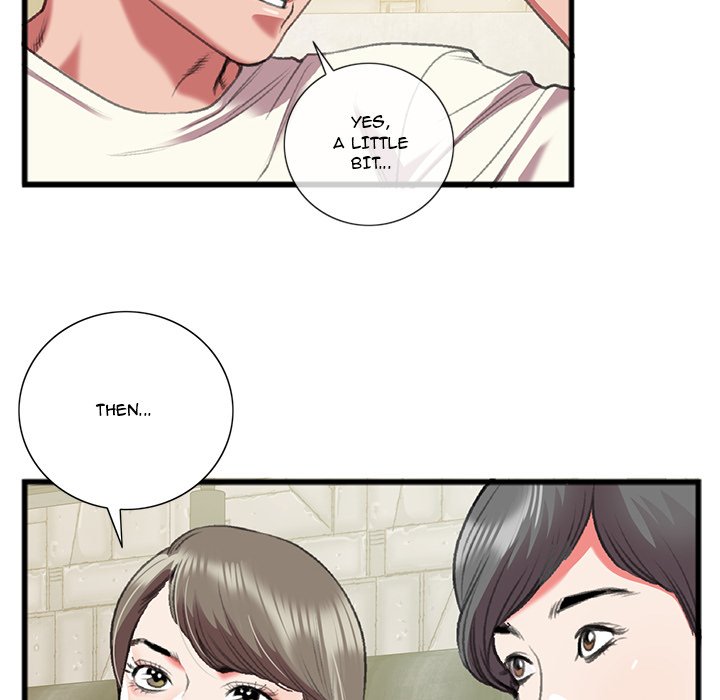 Between Us - episode 15 - 50