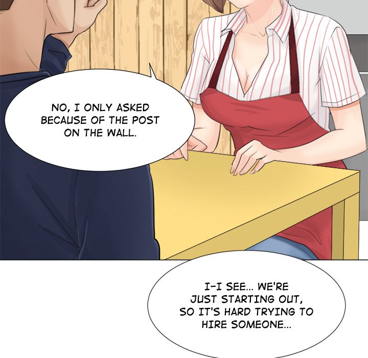 I Know I Shouldn't - episode 8 - 32