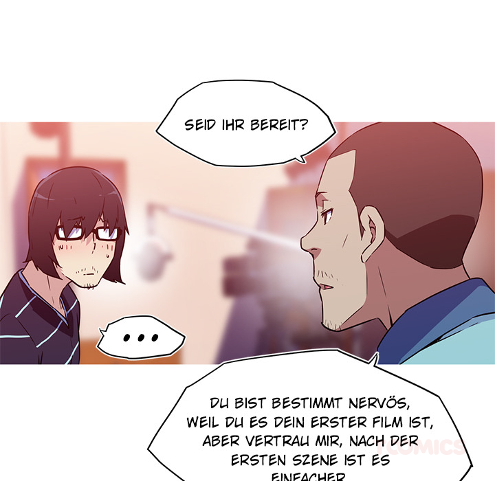 Meine Freundin ist ein Star - episode 38 - 30