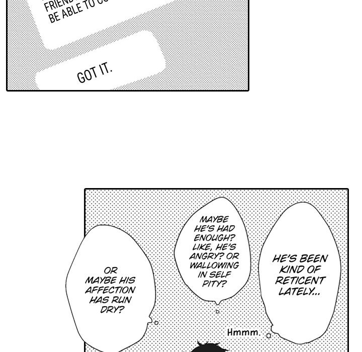 The Uninvited Cat and His Fickle Master - episode 8 - 5