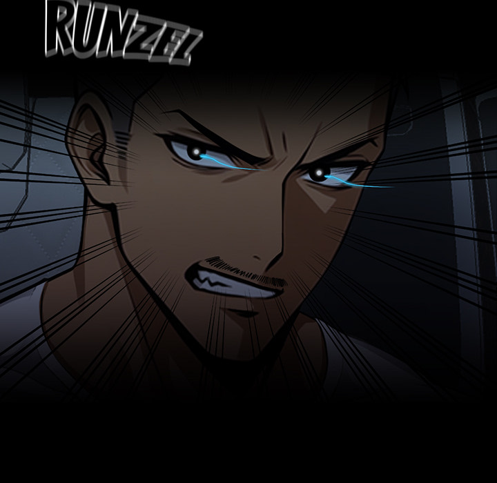 Workaholic Gangster - episode 12 - 23
