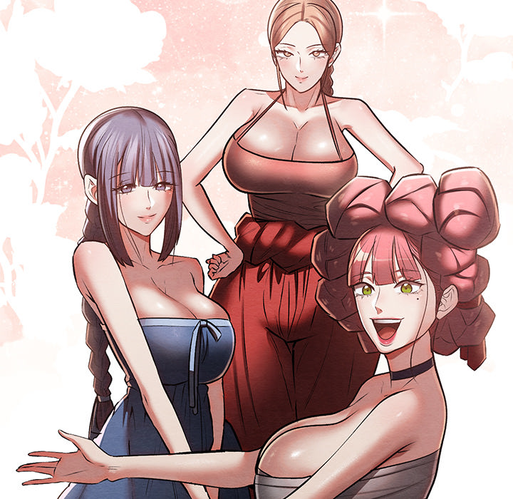 Master of Intimacy - UNCENSORED - episode 26 - 5