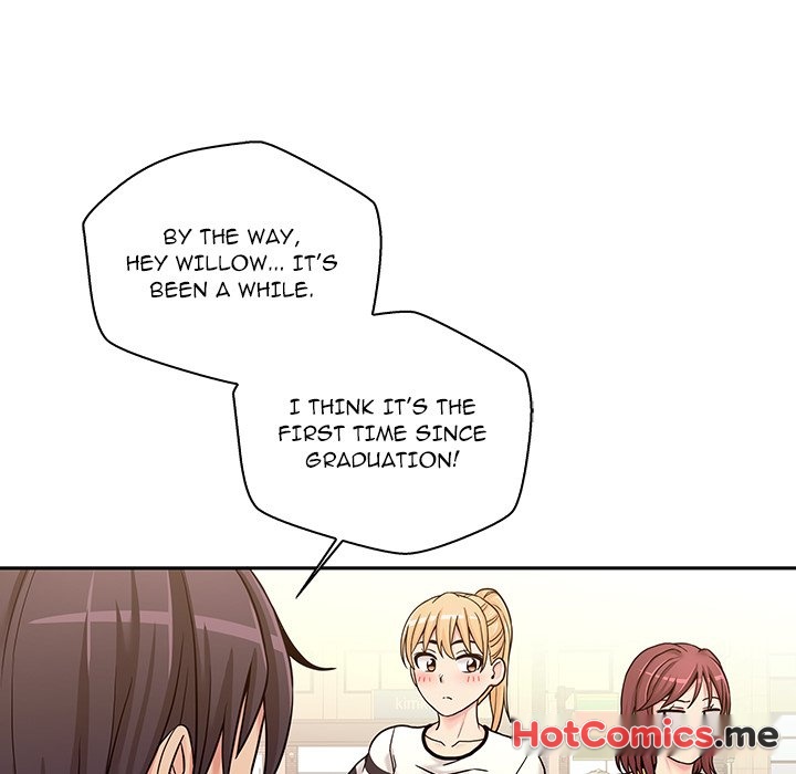 Crossing the Line - episode 16 - 86
