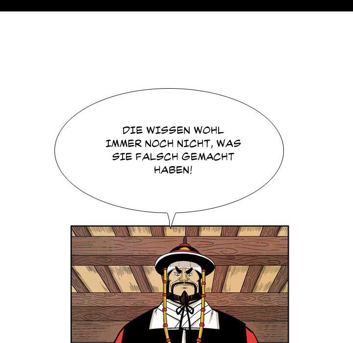Der Schwertklan Joseons - episode 35 - 15
