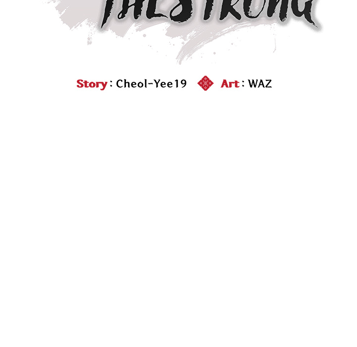 Kangsae the Strong - UNCENSORED - episode 37 - 64