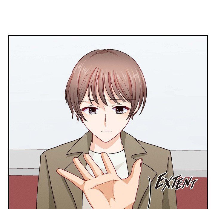 The Friendship Dilemma - episode 52 - 47