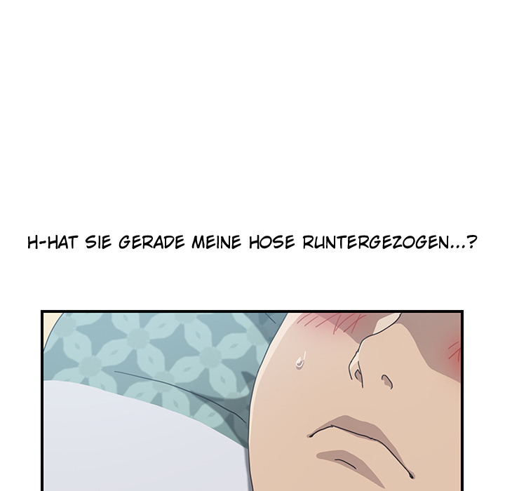 Mitbewohner wider Willen - episode 11 - 53