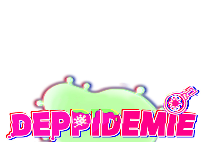 Deppidemie - episode 61 - 0