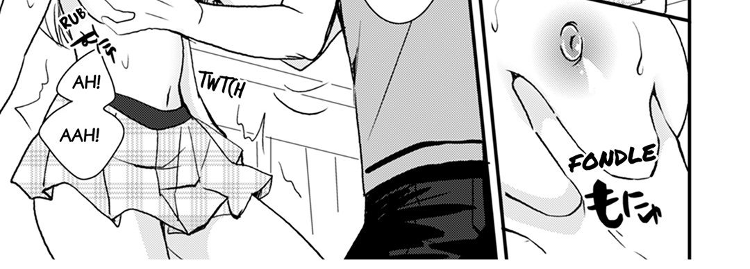 My H-Cup Neighbor Doesn't Wear a Bra, So I Just Couldn't Help Myself but Stick It In! - episode 13 - 7