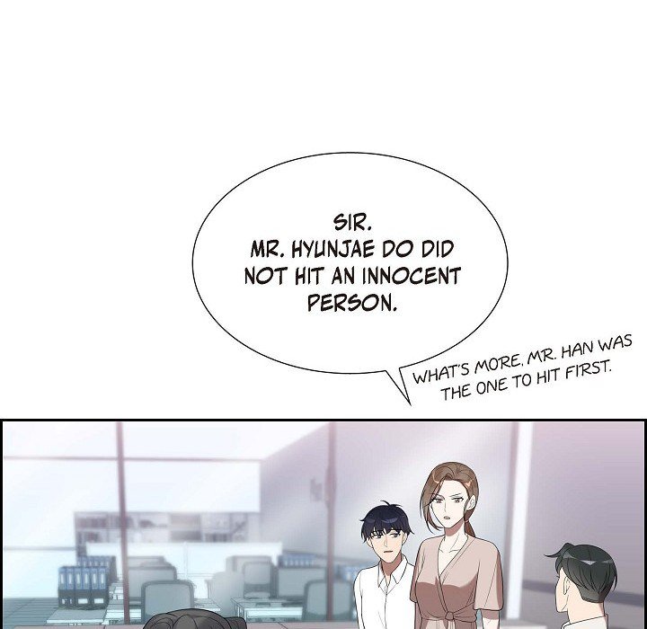 A Misogamist's Romance - episode 23 - 44