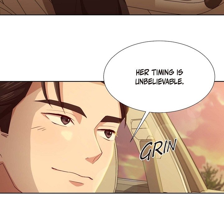 Fragrant Office Life - episode 8 - 13