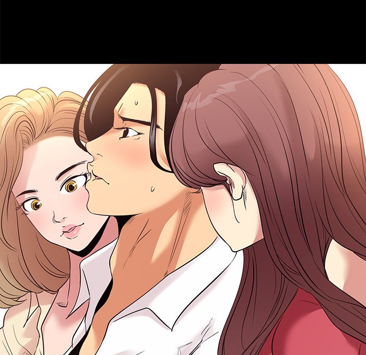 Girls' Only - episode 5 - 100