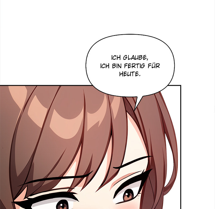 Gefangen im Wohnheim - episode 34 - 27