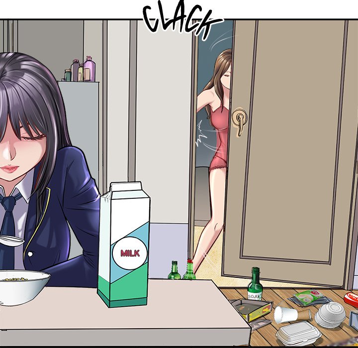 Immoral Family - episode 1 - 57