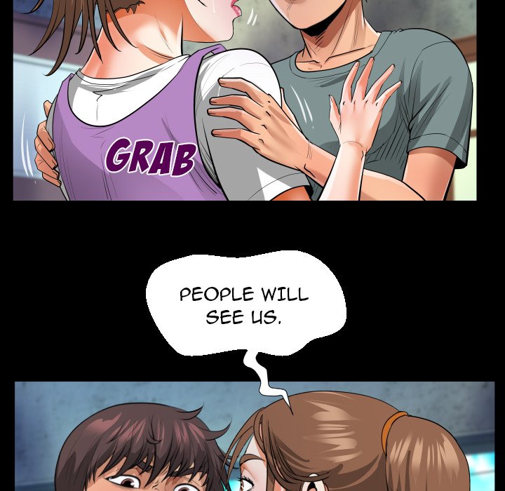 The Unforeseen Guest - episode 7 - 68