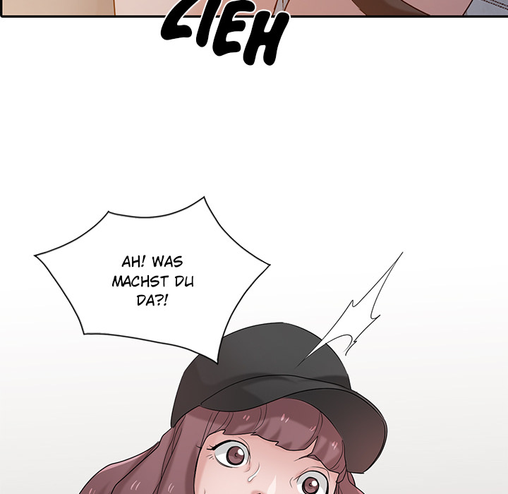 Verliebt in meine Schwägerin - episode 27 - 41