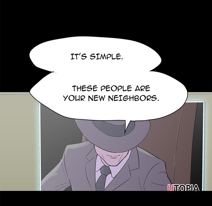 Project Utopia - episode 72 - 11