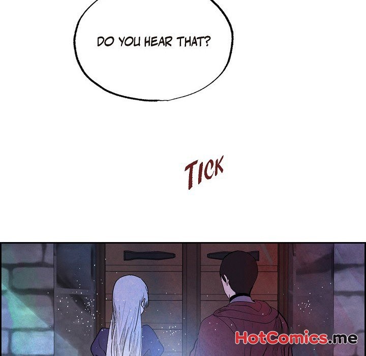 The Villainess Behind the Mask - episode 38 - 57