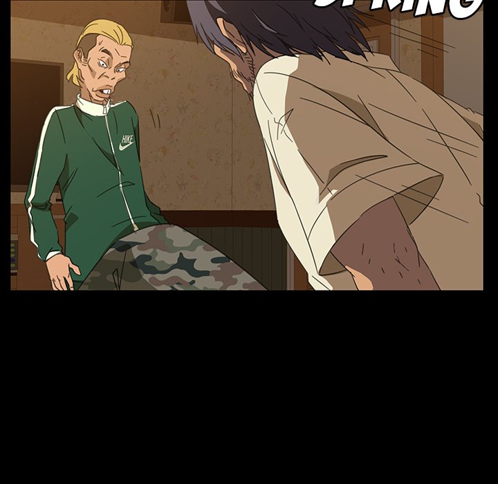 The Lucky Guy - episode 4 - 78