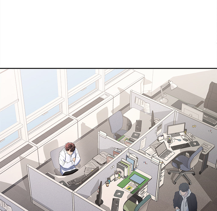 Nicht im Büro - episode 1 - 151