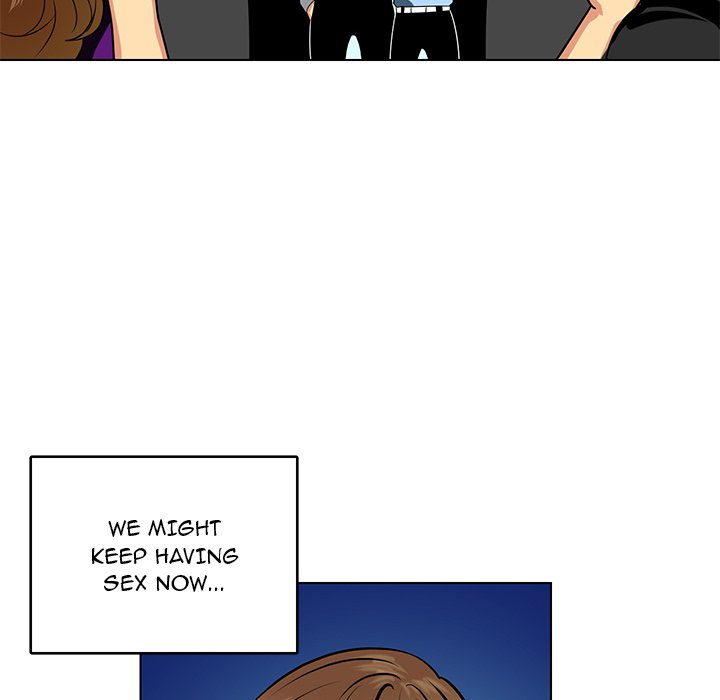 Five Years Apart - episode 21 - 5
