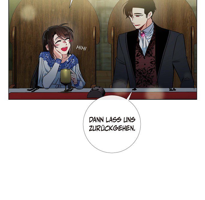 Die Magd und der Vampir - episode 35 - 55