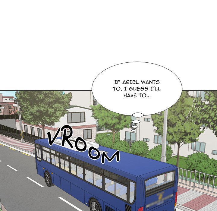 The Spring Scent of the Sea - episode 26 - 45