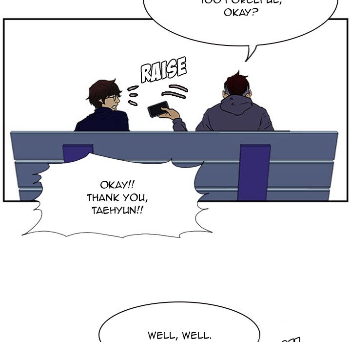 Tweener - episode 23 - 95