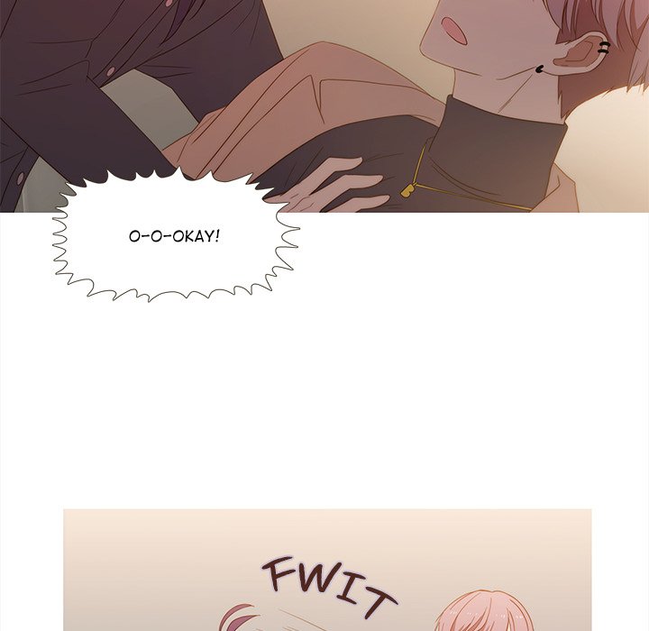 My Life as a Half-Magi - episode 17 - 5