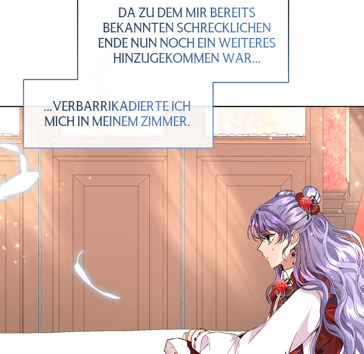 Ich bin die Frau des verdorbenen Nebencharakters - episode 8 - 105