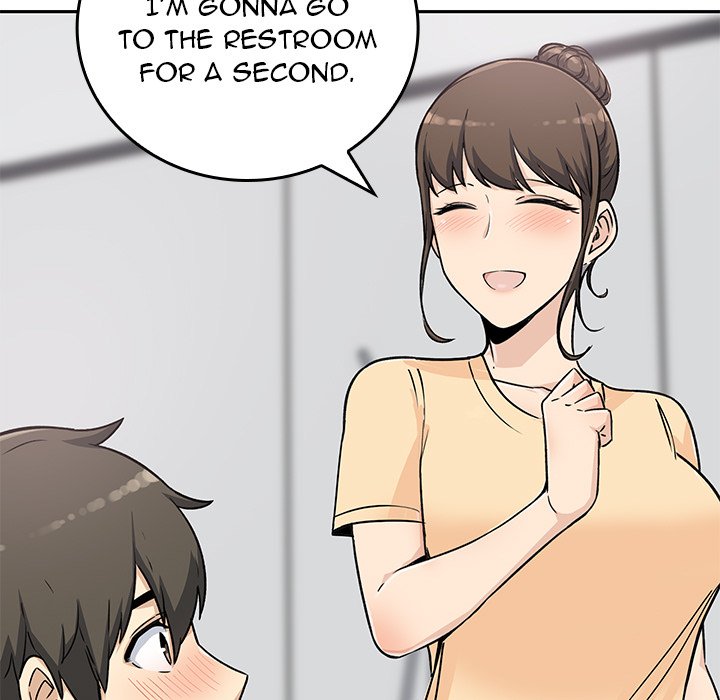 Excuse Me, This is my Room - episode 27 - 24