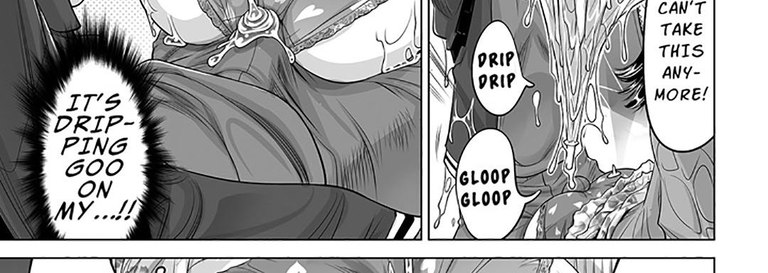 Slipping and Sliding... What if All the Water in the World Turned To Goo? - episode 2 - 14