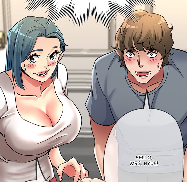 Too Many To Handle - episode 10 - 15